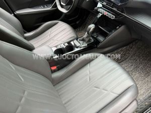 Xe Peugeot 2008 GT Line 1.2 AT 2021