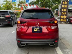 Xe Mazda CX8 Premium AWD 2023