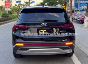 Xe Hyundai SantaFe Cao cấp 2.2L HTRAC 2023