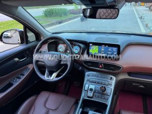 Xe Hyundai SantaFe Cao cấp 2.2L HTRAC 2023