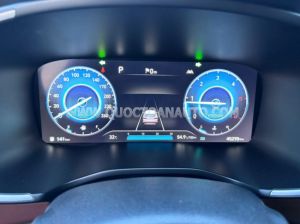 Xe Hyundai SantaFe Cao cấp 2.2L HTRAC 2023
