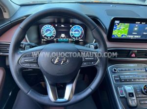 Xe Hyundai SantaFe Cao cấp 2.2L HTRAC 2023