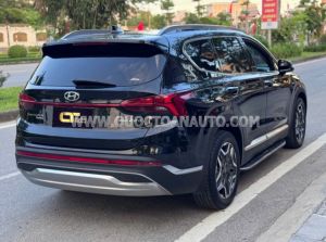 Xe Hyundai SantaFe Cao cấp 2.2L HTRAC 2023