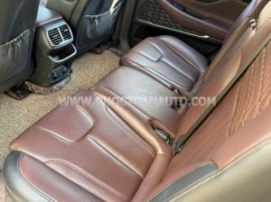 Xe Hyundai SantaFe Premium 2.4L HTRAC 2020