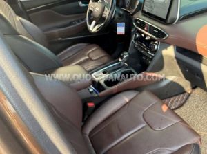 Xe Hyundai SantaFe Premium 2.4L HTRAC 2020
