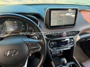 Xe Hyundai SantaFe Premium 2.4L HTRAC 2020