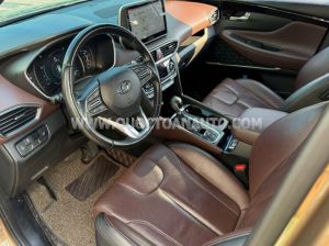 Xe Hyundai SantaFe Premium 2.4L HTRAC 2020