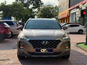 Hyundai SantaFe Premium 2.4L HTRAC