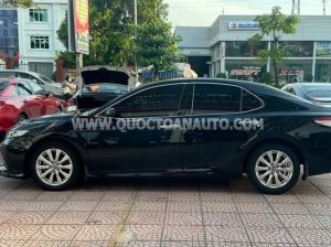 Xe Toyota Camry 2.0G 2021