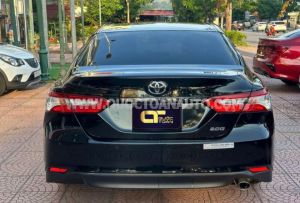 Xe Toyota Camry 2.0G 2021