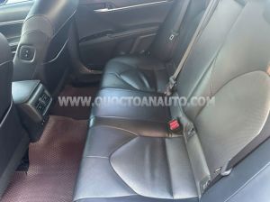 Xe Toyota Camry 2.0G 2021