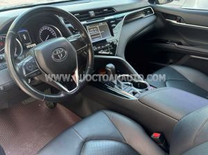 Xe Toyota Camry 2.0G 2021