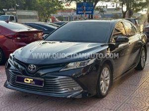 Xe Toyota Camry 2.0G 2021