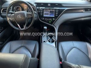 Xe Toyota Camry 2.0G 2021