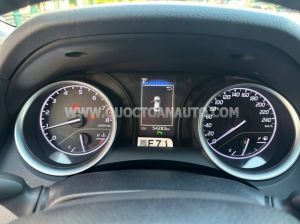 Xe Toyota Camry 2.0G 2021
