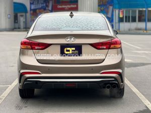 Xe Hyundai Elantra Sport 1.6 AT 2018