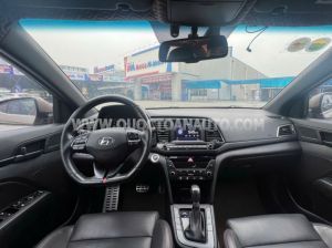 Xe Hyundai Elantra Sport 1.6 AT 2018