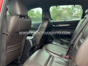 Xe Mazda CX8 Premium 2019