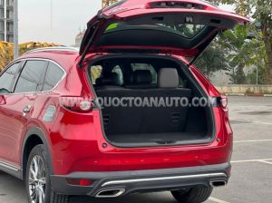 Xe Mazda CX8 Premium 2019