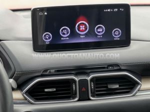 Xe Mazda CX8 Premium 2019