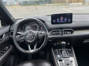 Xe Mazda CX8 Premium 2019