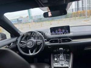 Xe Mazda CX8 Premium 2019