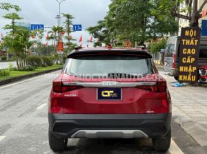 Xe Kia Seltos Deluxe 1.4 AT 2023