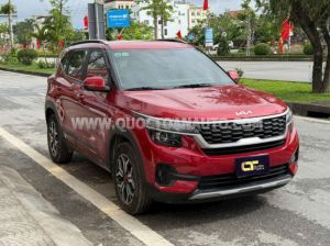 Xe Kia Seltos Deluxe 1.4 AT 2023