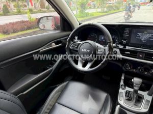 Xe Kia Seltos Deluxe 1.4 AT 2023