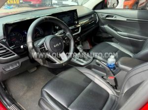 Xe Kia Seltos Deluxe 1.4 AT 2023