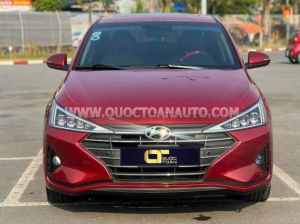 Xe Hyundai Elantra 2.0 AT 2020