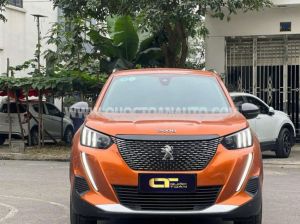 Xe Peugeot 2008 GT Line 1.2 AT 2023