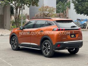 Xe Peugeot 2008 GT Line 1.2 AT 2023