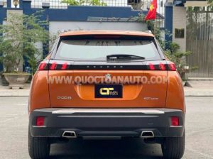 Xe Peugeot 2008 GT Line 1.2 AT 2023