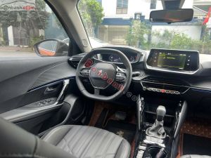 Xe Peugeot 2008 GT Line 1.2 AT 2023