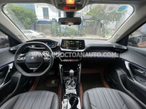 Xe Peugeot 2008 GT Line 1.2 AT 2023