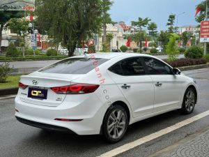 Xe Hyundai Elantra 2.0 AT 2017