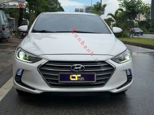 Hyundai Elantra 2.0 AT