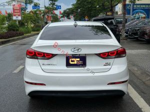 Xe Hyundai Elantra 2.0 AT 2017