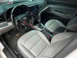 Xe Hyundai Elantra 2.0 AT 2017