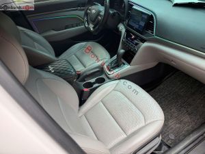 Xe Hyundai Elantra 2.0 AT 2017