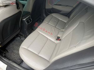 Xe Hyundai Elantra 2.0 AT 2017
