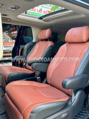 Xe Kia Carnival Signature 2.2D 2022