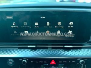 Xe Kia Carnival Signature 2.2D 2022