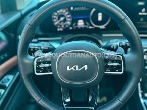 Xe Kia Carnival Signature 2.2D 2022