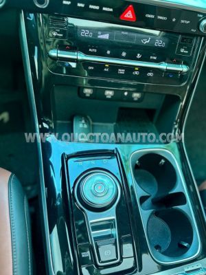 Xe Kia Carnival Signature 2.2D 2022