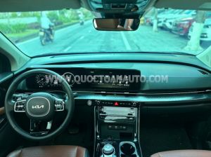 Xe Kia Carnival Signature 2.2D 2022