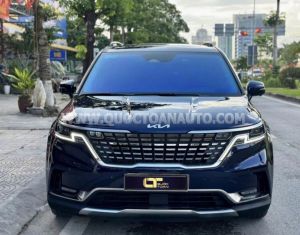 Xe Kia Carnival Signature 2.2D 2022