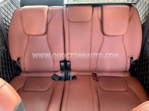 Xe Kia Carnival Signature 2.2D 2022