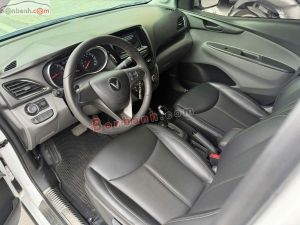Xe VinFast Fadil Nâng cao 1.4 AT 2022